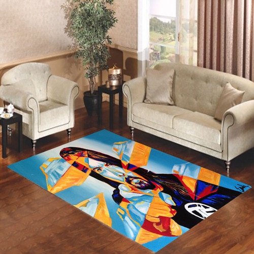 dave grohl foo fighters Living room carpet rugs