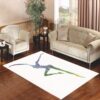 dave matthews band dancer Living room carpet rugs