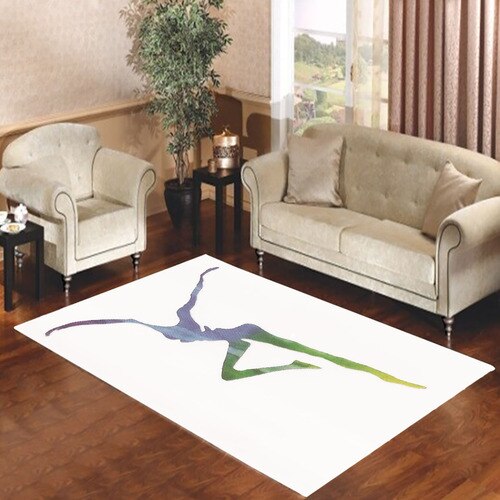 dave matthews band dancer Living room carpet rugs