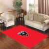 dc united logo 2 Living room carpet rugs