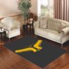 destiny hunter gunslinger Living room carpet rugs