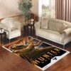 destiny the hunter Living room carpet rugs