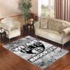 detroit nets Living room carpet rugs