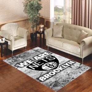 detroit nets Living room carpet rugs