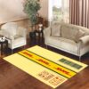 dhl wallpaper 2 Living room carpet rugs