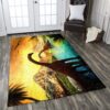 dinosaur Rug Carpet