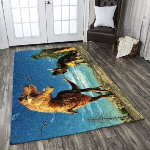 dinosaur Rug Carpet