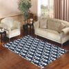 dior addict Living room carpet rugs