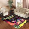 disney gravity falls Living room carpet rugs
