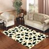 disney mickey pattern Living room carpet rugs