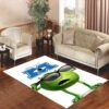 disney pixar monster university 1 Living room carpet rugs