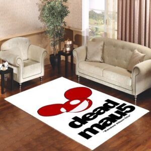 dj deadmaufive Living room carpet rugs