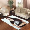 dj gina turner Living room carpet rugs
