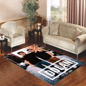 dolan twins 1999 Living room carpet rugs