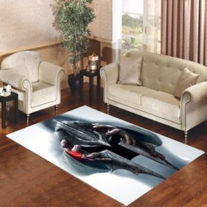 dragon age inquisition 2 Living room carpet rugs