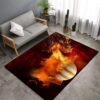 dragon fire planet r