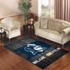 duke blue devils wood Living room carpet rugs