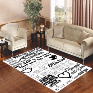ed sheeran rainbow lyrics Living room carpet rugs