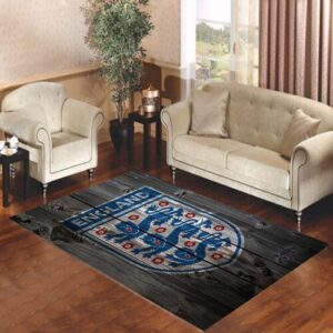 england wood Living room carpet rugs