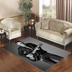 eric church Living room carpet rugs