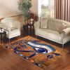 eye egyptian wood Living room carpet rugs