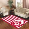 fallout flag Living room carpet rugs