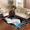 finn adventure time maryln monroe Living room carpet rugs