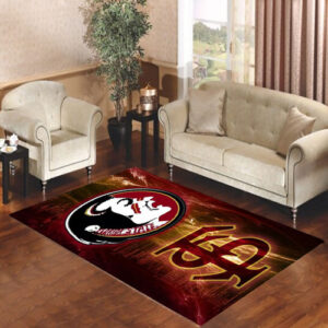 florida state Living room carpet rugs