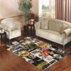 fondos de pantalla de bandas de rock Living room carpet rugs
