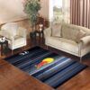 formula grafica redbulls Living room carpet rugs