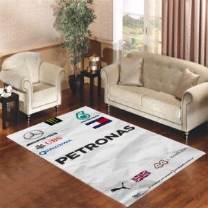 formula mercedes one Living room carpet rugs