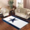 free dallas cowboys Living room carpet rugs