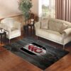 fulham wood Living room carpet rugs