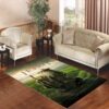 gandalf the grey Living room carpet rugs