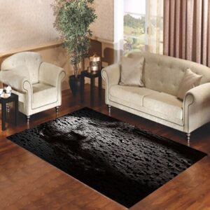 gandalf the hobbit quote  Living room carpet rugs