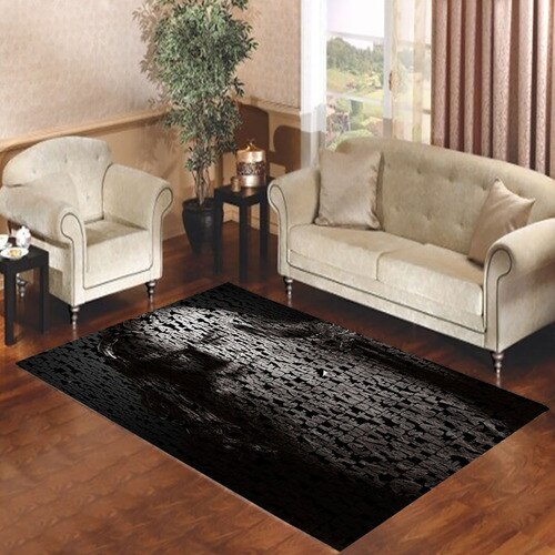 gandalf the hobbit quote Living room carpet rugs