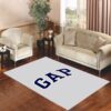 gap wallpaper Living room carpet rugs