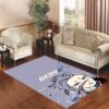 genya Living room carpet rugs