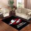 ghostbuster icon 1 Living room carpet rugs
