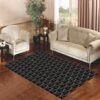 goyard Living room carpet rugs