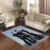green day group Living room carpet rugs
