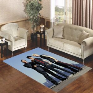 green day group Living room carpet rugs