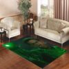 green lantern rings Living room carpet rugs
