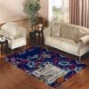 gucci wallpaper Living room carpet rugs