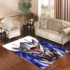 gundam Living room carpet rugs
