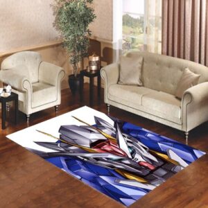 gundam Living room carpet rugs