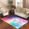 hakuna matata star Living room carpet rugs