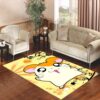 hamtaro Living room carpet rugs