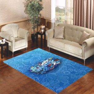 happy winter Living room carpet rugs