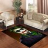 harry potter as joker Living room carpet rugs